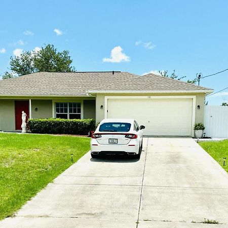 Cozy Studio Cape Coral Extérieur photo