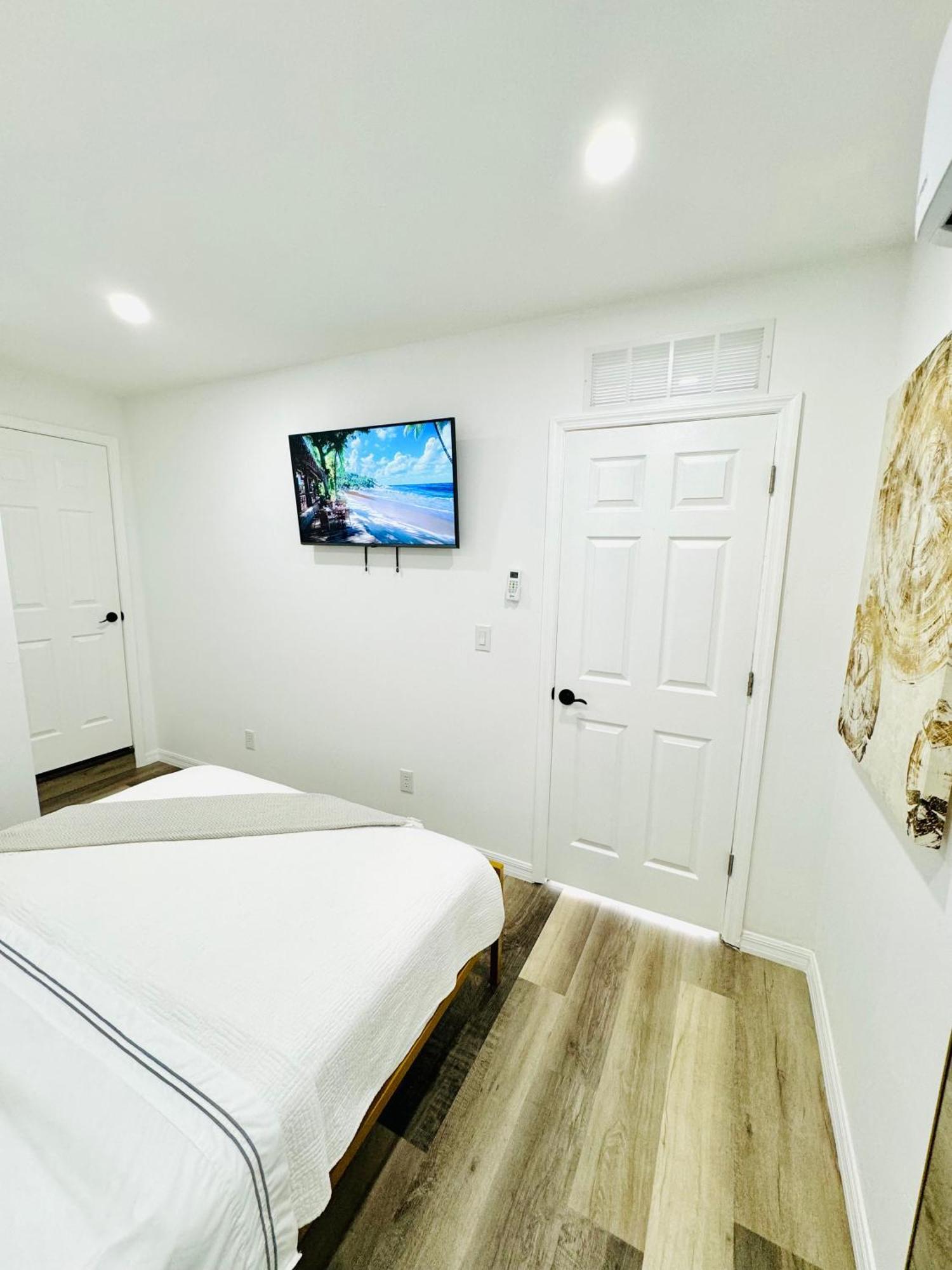 Cozy Studio Cape Coral Extérieur photo
