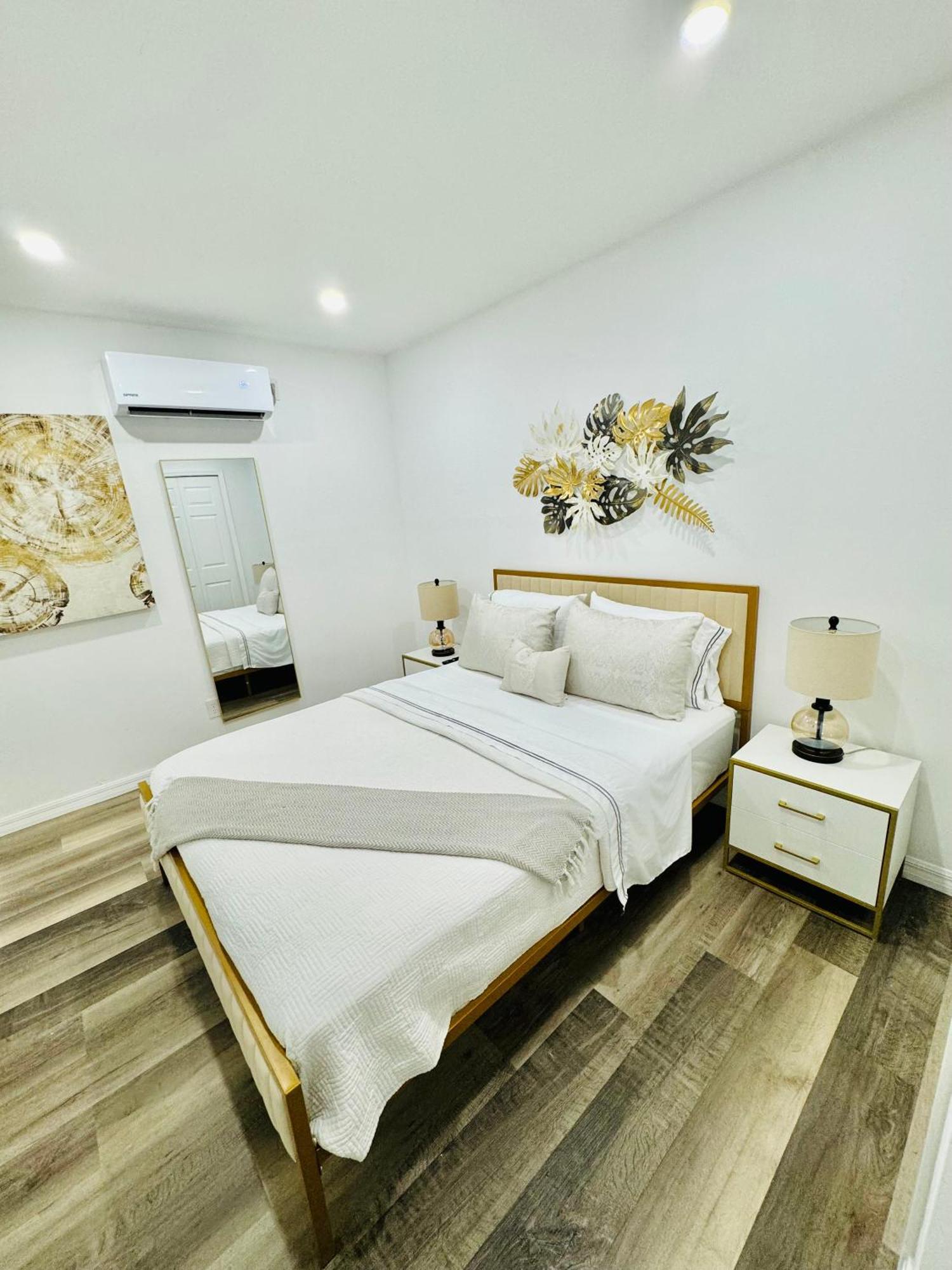 Cozy Studio Cape Coral Extérieur photo