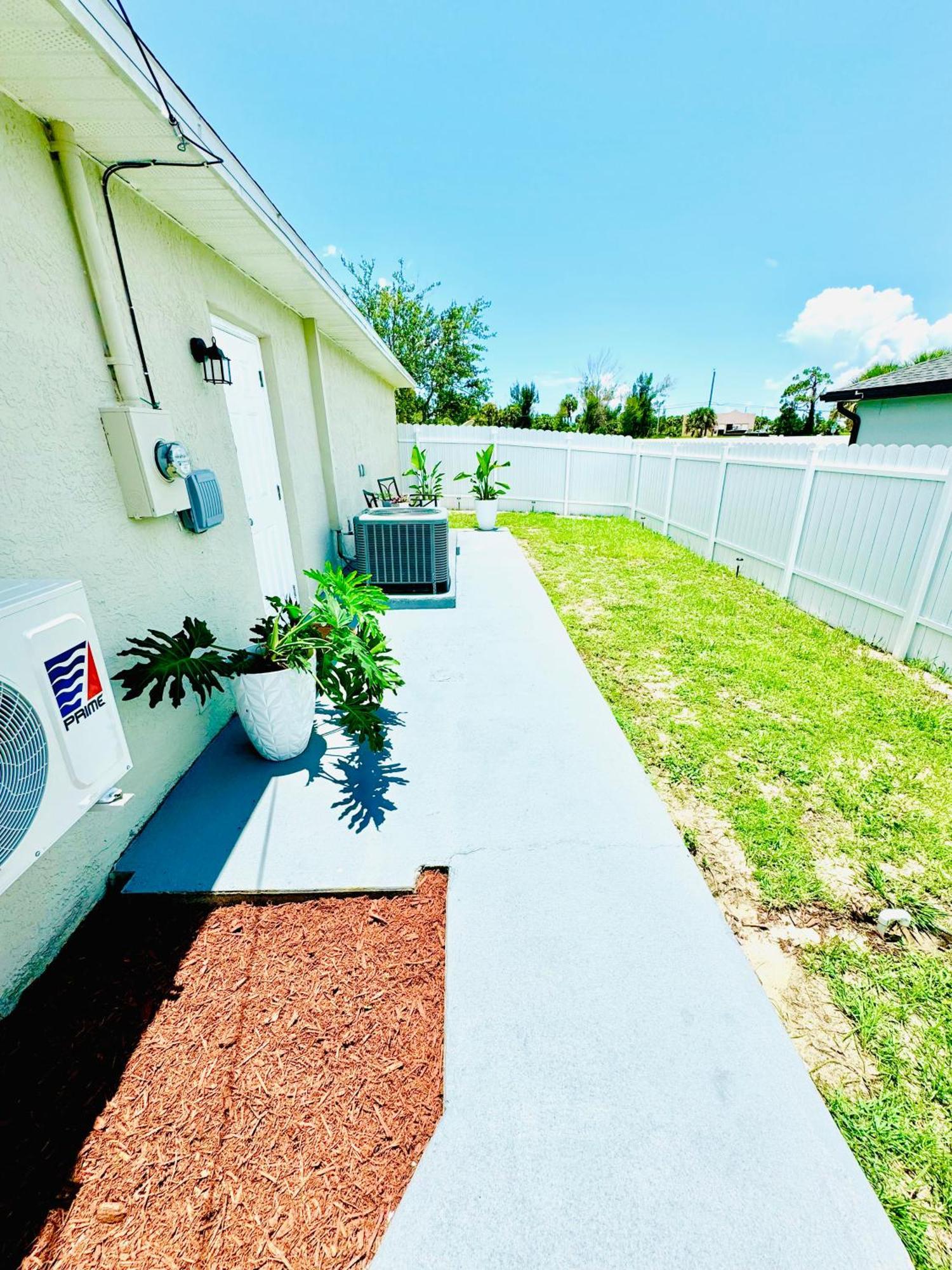 Cozy Studio Cape Coral Extérieur photo